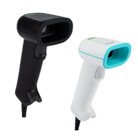 Honeywell Xenon Ultra 1960g, 2D, SR, multi-IF, kit [1960GSR-2USB-R]