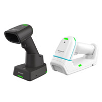 [1962GHD-2USB-5BF-R] Honeywell 1962g, Battery Free, 2D, HD, multi-IF, kit (USB), black [1962GHD-2USB-5BF-R]