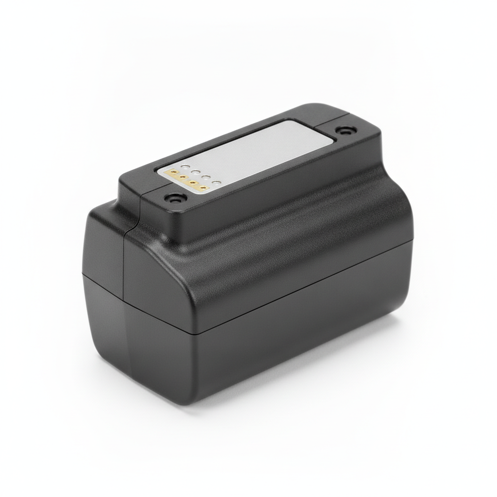 [BAT-SCN11] Honeywell spare battery [BAT-SCN11]