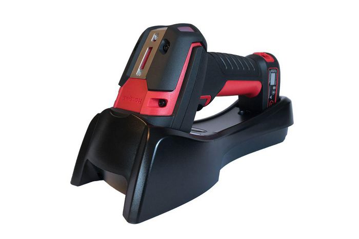 [1991IXR-3USB-5-R] Honeywell Granit 1991iXR, BT, 2D, USB, multi-IF, Digimarc, kit (USB), red [1991IXR-3USB-5-R]
