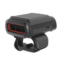 Honeywell 8680i Advanced, 2D, BT (4.1), Wi-Fi, ext. bat., black [8680IB202-2]