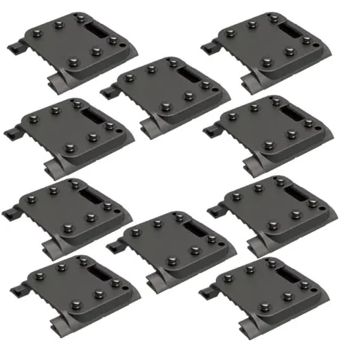 Honeywell strap mount, pack of 10 [8680i505GMT]
