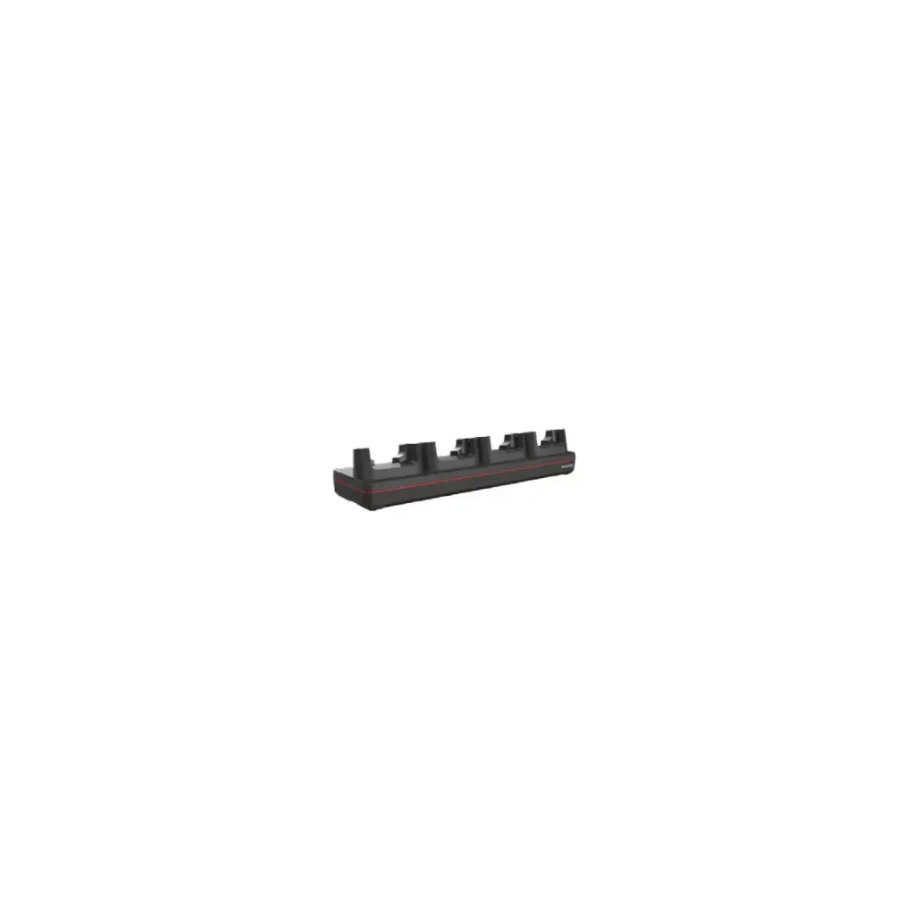 [CT30P-NB-UVN-3] Honeywell charging-/communication station, 4 slots, Ethernet [CT30P-NB-UVN-3]