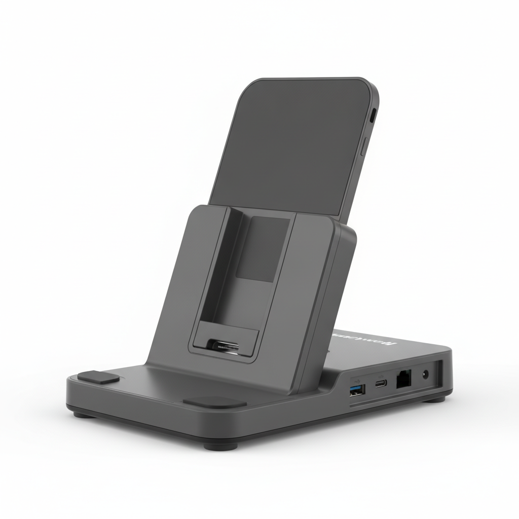 [EDA10A-DB-3] Honeywell Display Dock [EDA10A-DB-3]