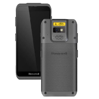 Honeywell battery charger, 4 slots [EDA52-QBC-3]