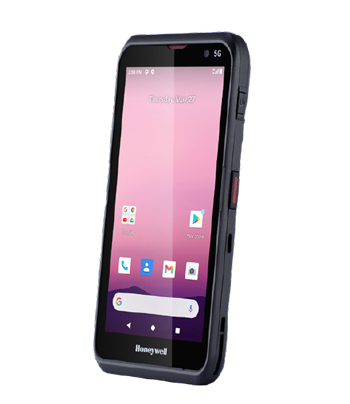 Honeywell Snap-on [EDA52-SN-USB-0]