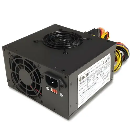Honeywell power supply [851-809-003FRE]