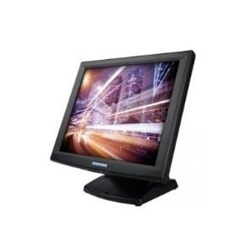 [P073V220D071] Customer-display, black [P073V220D071]