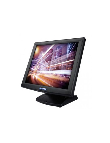 Customer-display, black [P073V220D071]