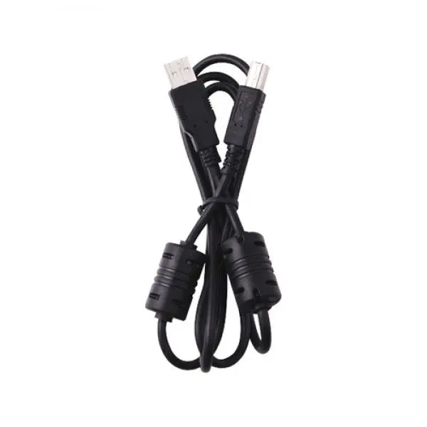 M3 Mobile connection cable, USB (A/B) [UNIV-CABL-UBA]