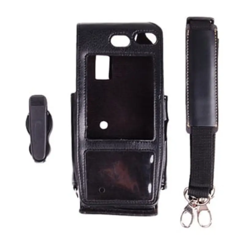 [OX10-CASE-LBE] M3 Mobile leather case [OX10-CASE-LBE]