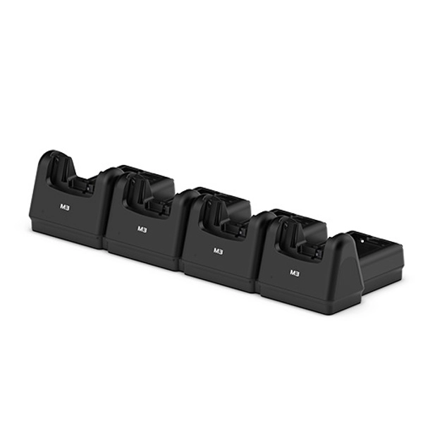 [SL20-8CRD-C00] M3 charging station, 4 slots [SL20-8CRD-C00]
