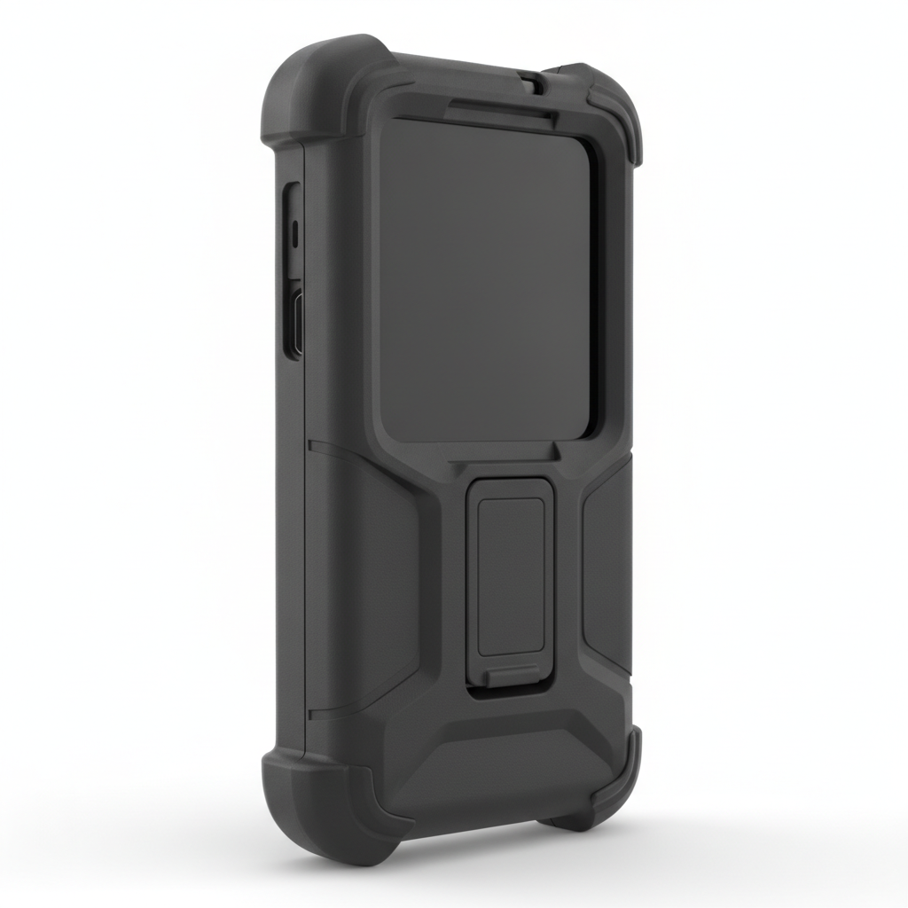 [SL20-BOOT-01] M3 Mobile protection case [SL20-BOOT-01]