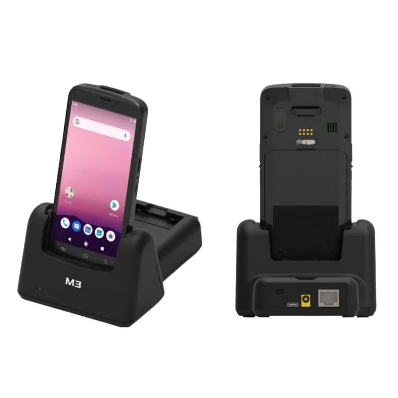 M3 Mobile charging-/communication station, Ethernet [SL20-2CRD-EC0]