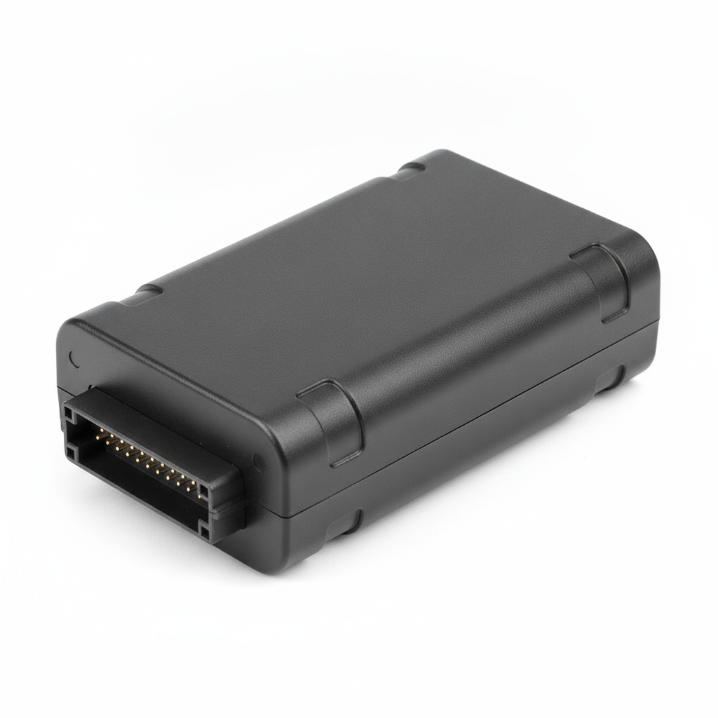 [SM15-BATT-E61] M3 Mobile spare battery, extended [SM15-BATT-E61]