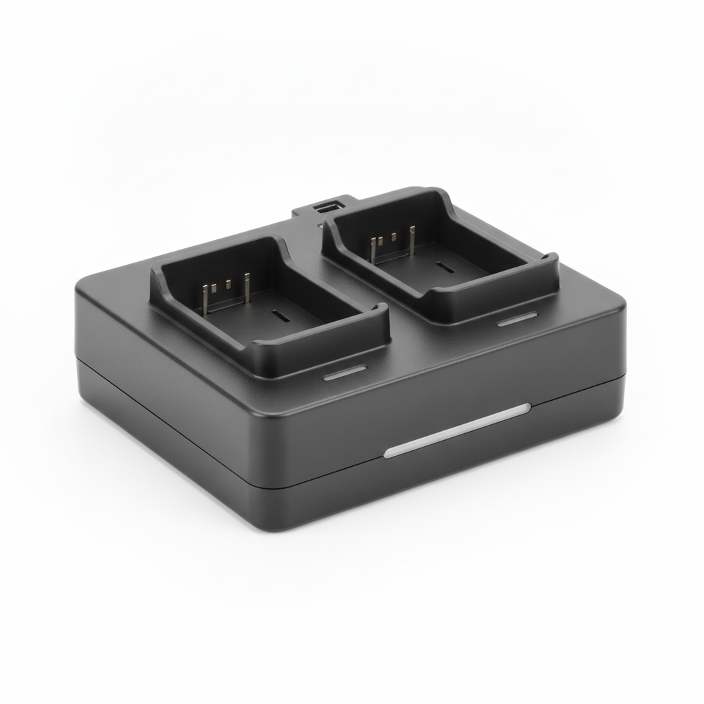 [SM15-2CRD-C00] M3 Mobile charging station [SM15-2CRD-C00]