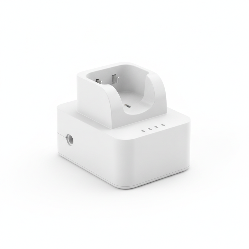 [SM15-PWSP-8UK] M3 Mobile power supply, UK [SM15-PWSP-8UK]