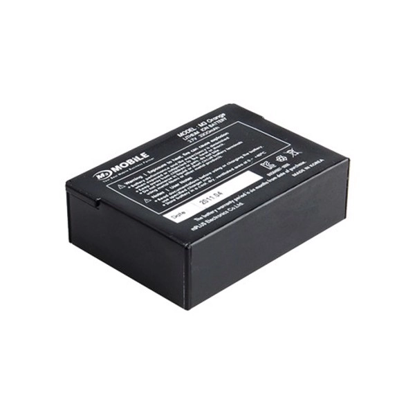 [UL20-BATT-F67] M3 Mobile spare battery [UL20-BATT-F67]