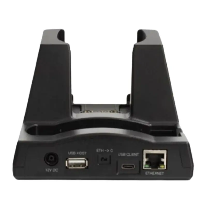 M3 Mobile charging/ communication station, ethernet, USB [UL20-2CRD-EU0]