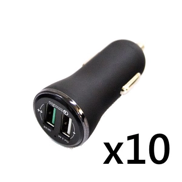 M3 Mobile vehicle power supply, 10 pcs. [UNIV-PWSP-VUA-10]