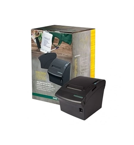 Metapace interface, ethernet [META-4e]