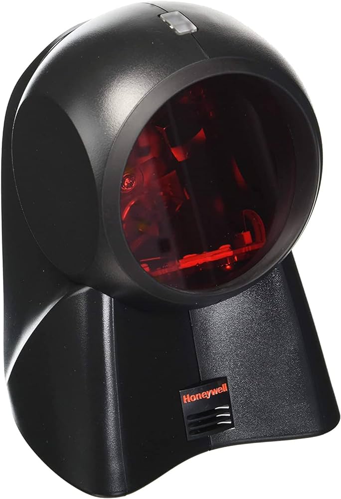 Honeywell  Orbit 7120, 1D, kit (RS232), black [MK7120-31C41]