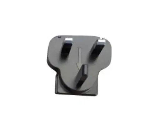 Honeywell power supply plug, UK [50122316-001]