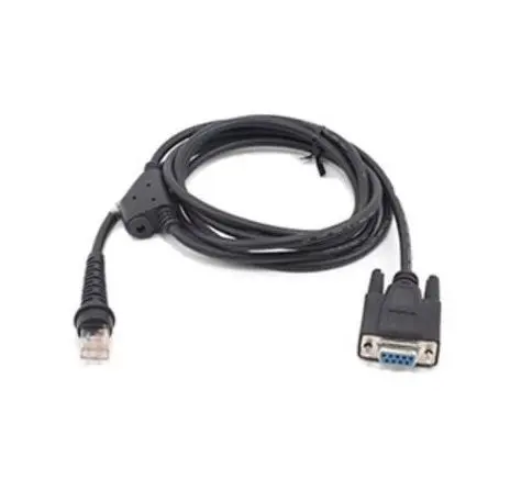 Newland connection cable, RS232, straight [CBL037R]