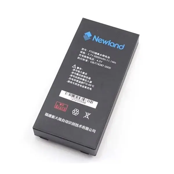 [BTY-N7] Newland spare battery [BTY-N7]