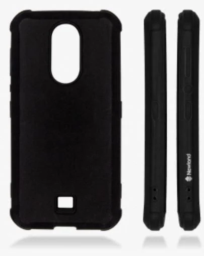 Newland protective case [TPUNFT10-BLACK]