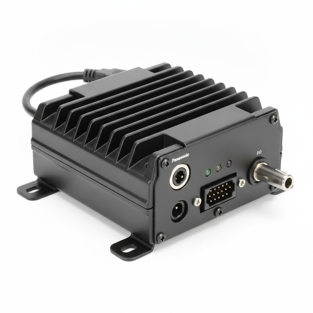 Panasonic vehicle power supply [CF-LND1224A]