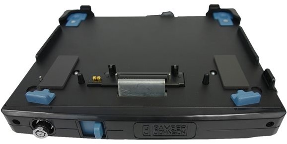 Gamber & Johnson Vehicle Cradle [PCPE-GJ20V07]
