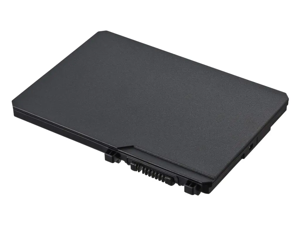 Panasonic spare battery [CF-VZSU1AW]