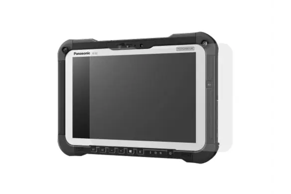[FZ-VPF38U] Panasonic screen protector [FZ-VPF38U]