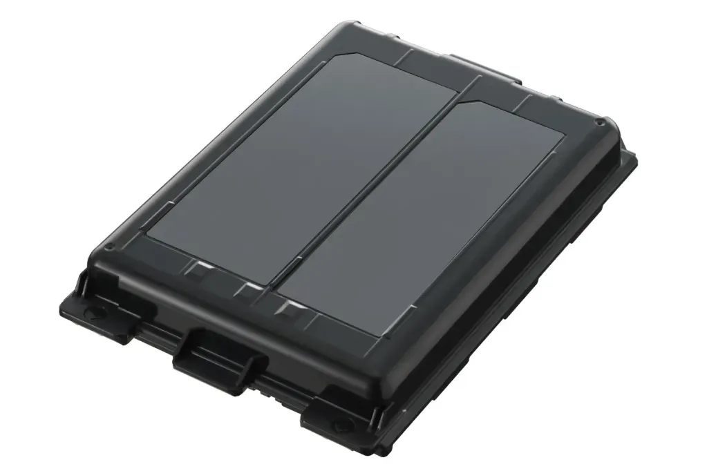 Panasonic spare battery, extended [FZ-VZSUN120U]