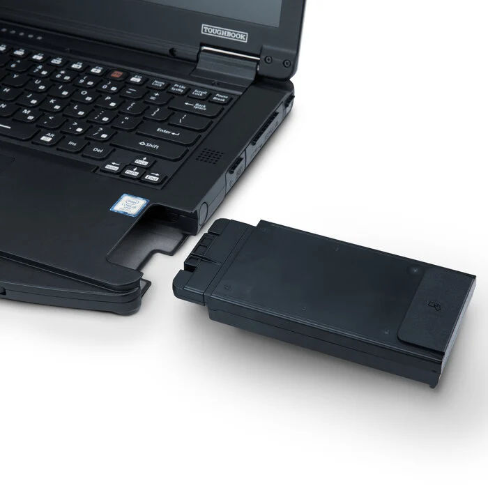 Panasonic HF-RFID Module [FZ-VNF551U]