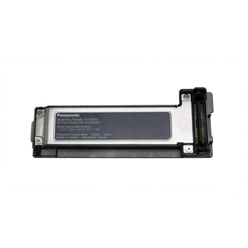Panasonic SSD, 256GB [FZ-VSDR55N2W]