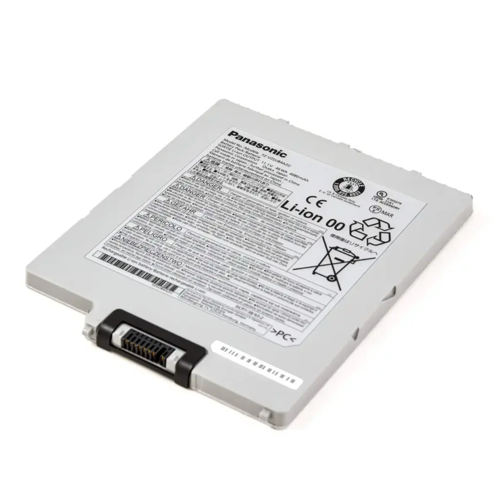 Panasonic Spare Battery [FZ-VZSU84A2U]