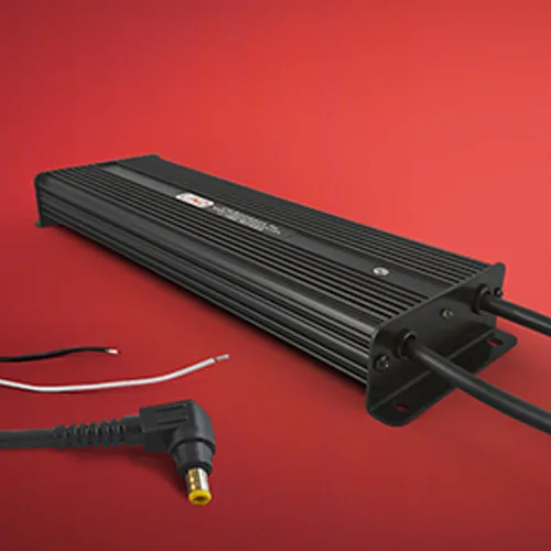 Panasonic forklift power supply [PCPE-LNDFH32]