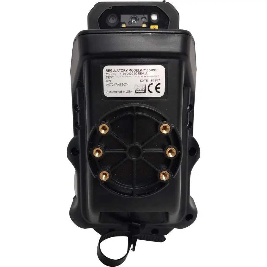 Panasonic vehicle charging station [PCPE-GJN1V01]