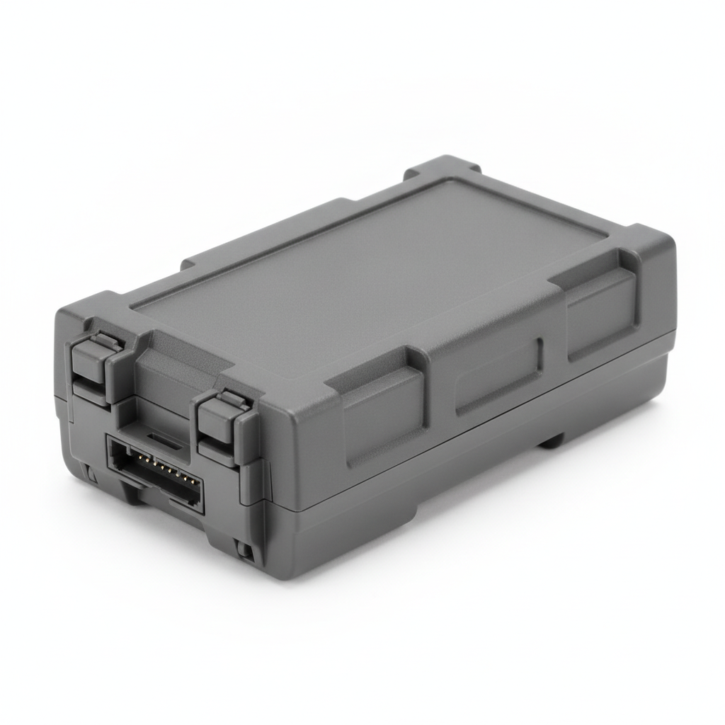 [FZ-VZSU1UU] Panasonic spare battery, extended [FZ-VZSU1UU]