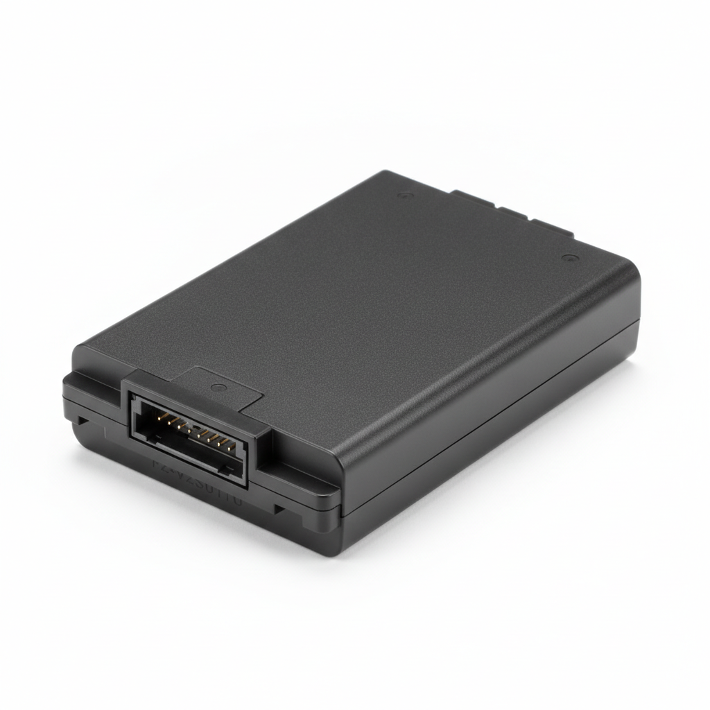 [FZ-VZSU1TU] Panasonic spare battery [FZ-VZSU1TU]