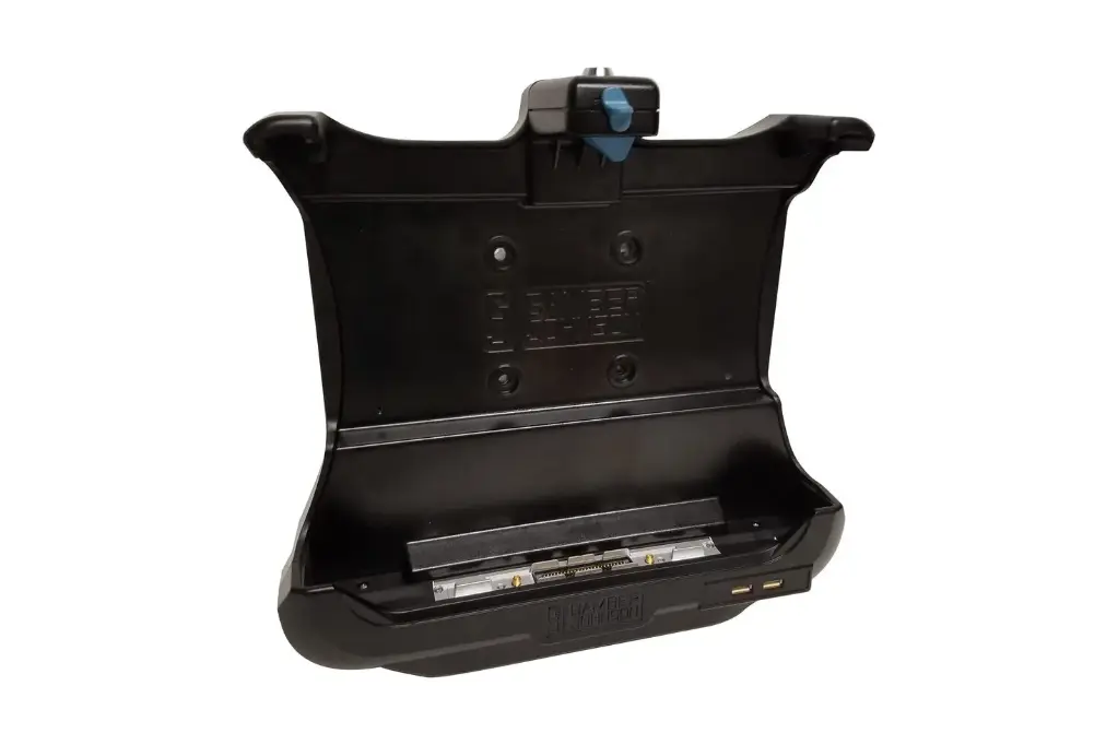 Gamber-Johnson Vehicle Dock [PCPE-GJ33V02]