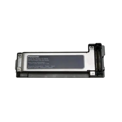 Panasonic Second SSD [FZ-VSD55151U]