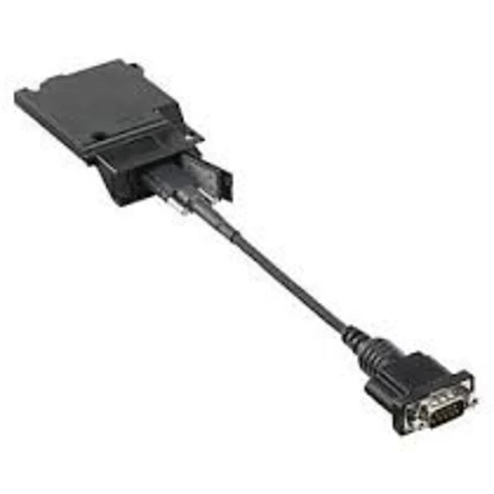 [FZ-VSRG211U] Panasonic interface, RS232 [FZ-VSRG211U]