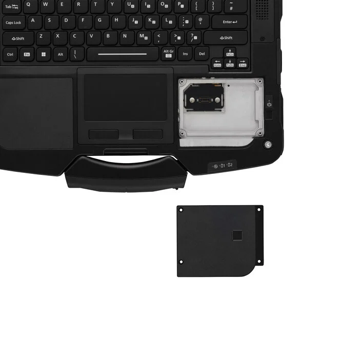 Panasonic Fingerprint Reader [FZ-VFP401BU]