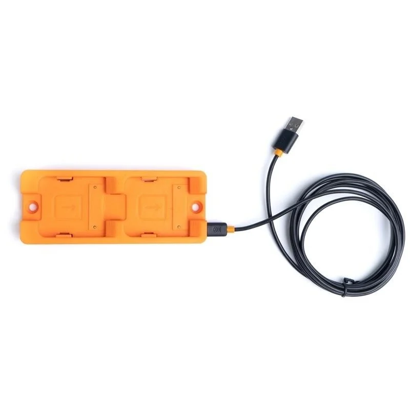 (Bundle) ProGlove, charging station, 2 slots, UK [C006-UK (Bundle)]