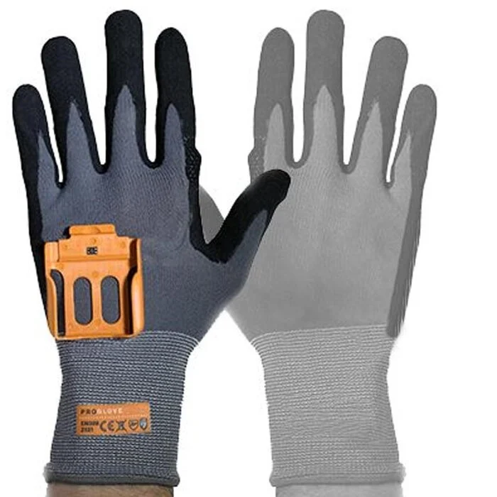 ProGlove gloves, 5 pairs [G001-7L]