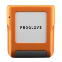 [G006-LL-10] ProGlove Index handstrap (L), pack of 10 [G006-LL-10]