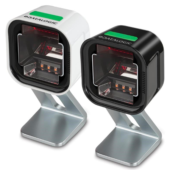 Datalogic Magellan 1500i, 2D, USB, multi-IF, kit (RS232), black [MG1501-10210-2100]